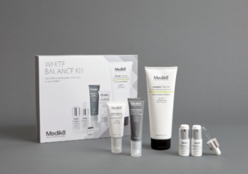White Balance Kit